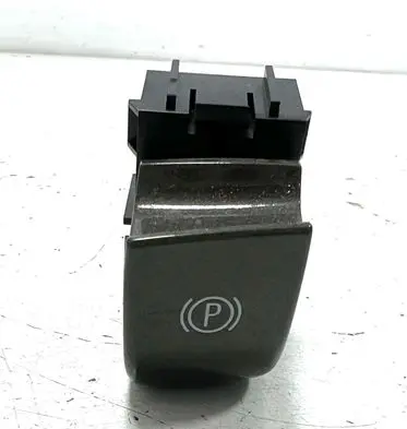 Chevrolet Volt I Hand parking brake switch 20795310 081125310