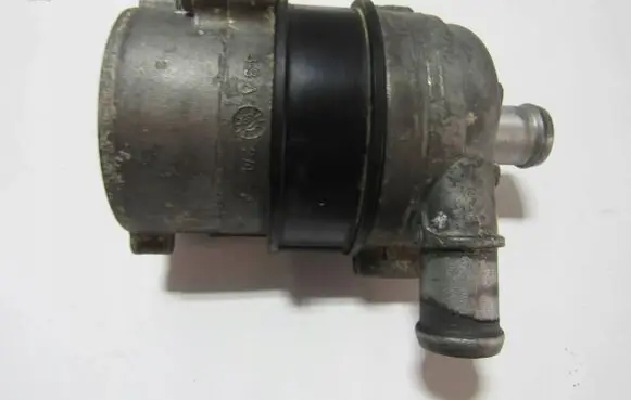 Audi A4 S4 B9 Electric auxiliary coolant/water pump 4H0965567A
