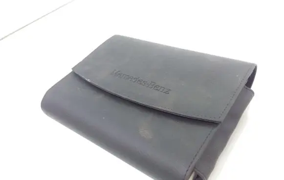 Mercedes-Benz E A207 User manual 