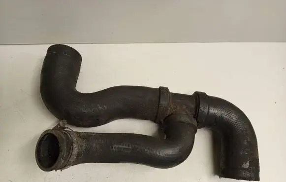 Peugeot 607 Intercooler hose/pipe HSR20318