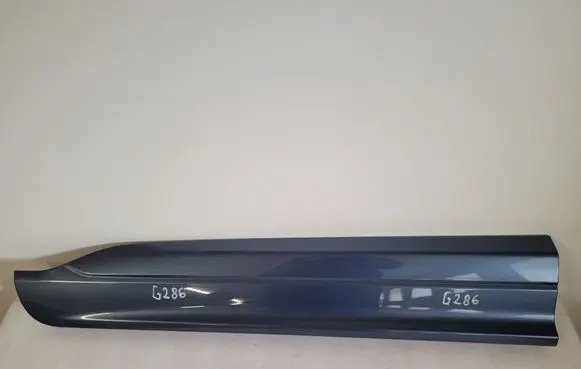 Ford Kuga III Front door trim (molding) LV4BS20849