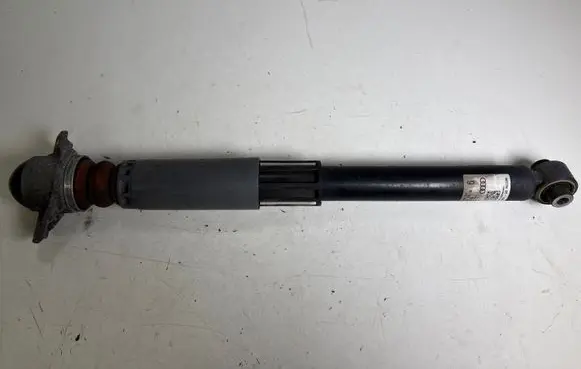 Audi A3 S3 8V Rear shock absorber/damper 8V0512011Q