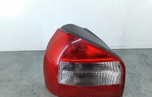 Audi A3 S3 8L Rear/tail lights 