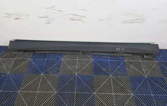 Lexus RX 330 - 350 - 400H Sill 75850