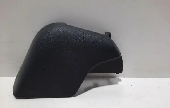 Volkswagen Touareg I Rear seat side bottom trim 7L0881348