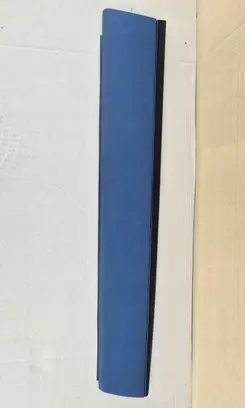 Jaguar F-Pace Front door trim (molding) T1092X761Nincar