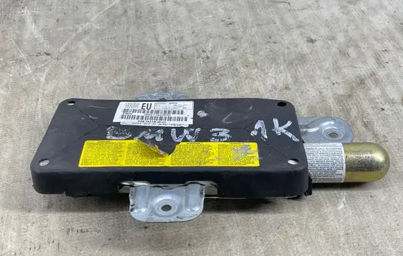 BMW 3 E46 Front door airbag 00062617F 518535780189 30821743707U