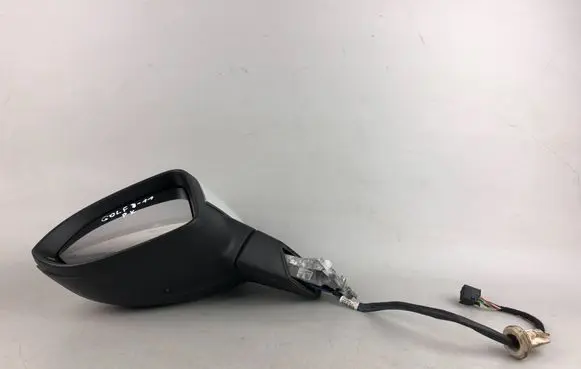 Volkswagen Golf VIII Front door electric wing mirror VC693006