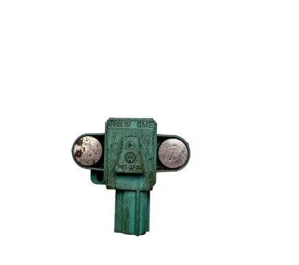 Audi A6 S6 C6 4F Airbag deployment crash/impact sensor 4F0955557