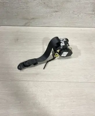 Tesla Model 3 Rear seatbelt 1110154c1g CZ721211R00041