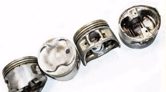 Toyota Celica A20 A30 Piston 0303074130