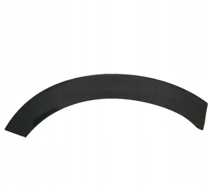 Fiat 500X Rear arch trim 735572240