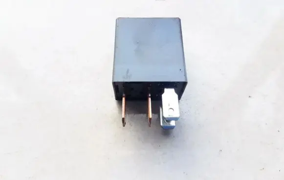 Opel Antara Other relay GC13C DC12V