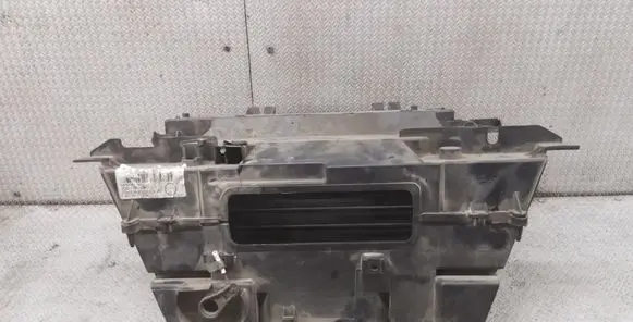 Volkswagen II LT Interior heater climate box assembly 2D0819005