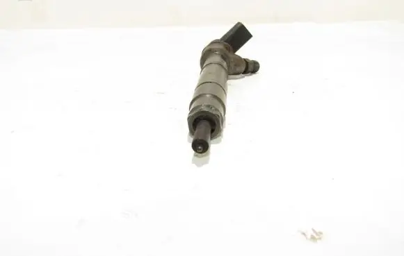 Mercedes-Benz A W169 Fuel injector a6400700787