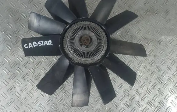 Nissan Cab Star Viscous fan clutch 2106069T60 2420