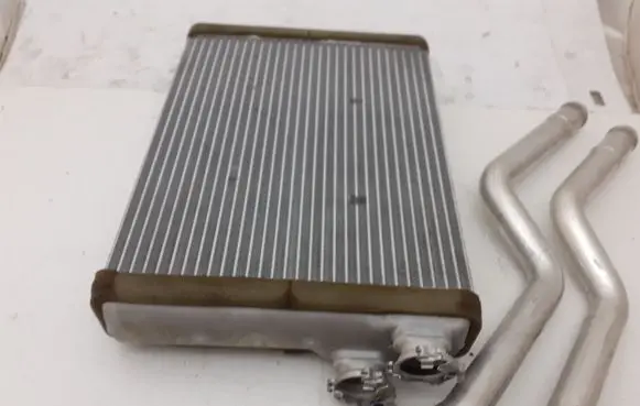 Audi A5 8T 8F Heater blower radiator