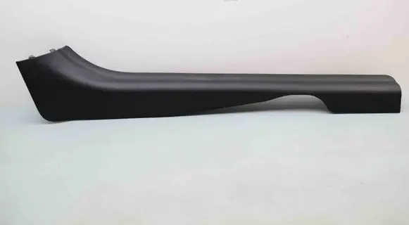 BMW 4 G22 G23 G24 G26 (A) pillar trim 7491189