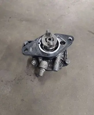 Fiat Doblo Vacuum pump