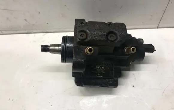 Renault Espace - Grand espace IV Fuel tank 