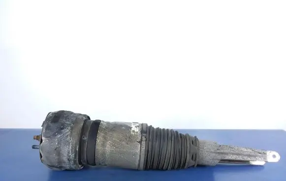 Porsche Panamera (970) Front shock absorber/damper 97034305135