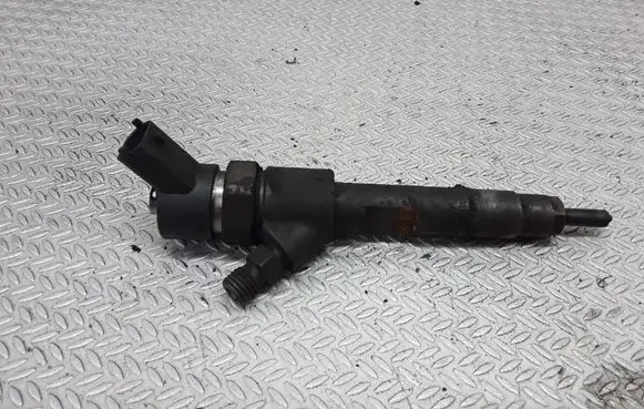Renault Laguna II Fuel injector 0445110021 7700111014