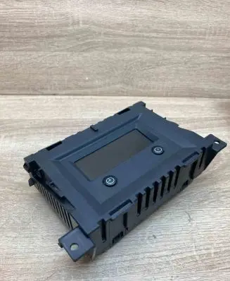 Opel Zafira B Screen/display/small screen 13208194 1041469