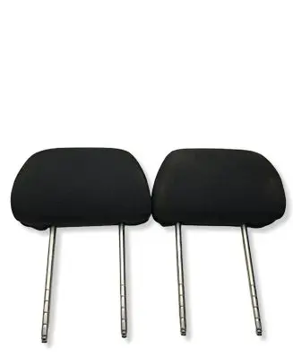 Volkswagen PASSAT B5 Front seat headrest 
