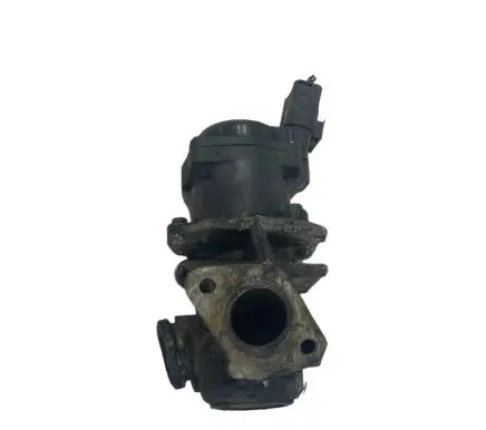 Citroen C4 I EGR valve 9660276280 216046799