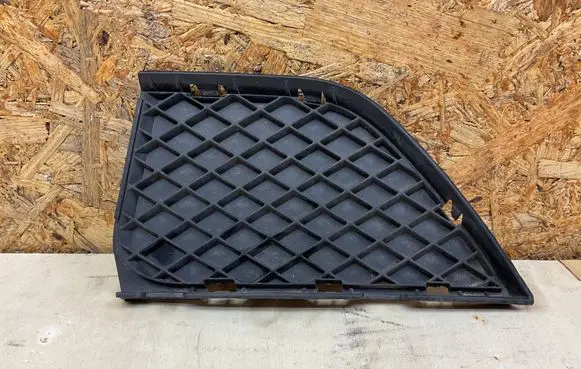 BMW X3 E83 Front bumper lower grill 3416205 DN14817 121253