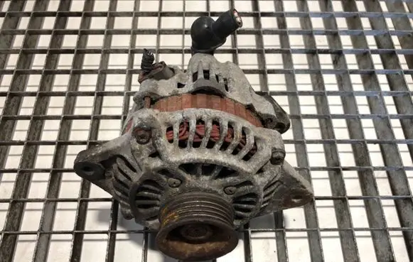 Generator/alternator