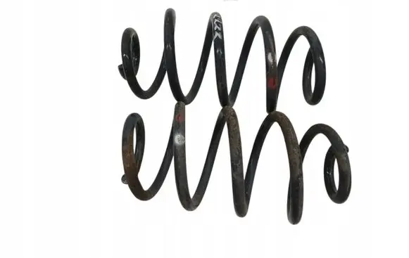 Nissan Juke I F15 Rear coil spring