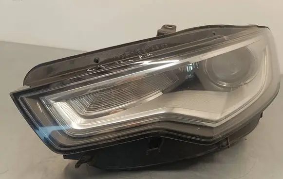 Audi A6 S6 C7 4G Headlight/headlamp 4G0941005D 1LL01115013 1LL1750