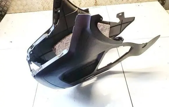 Opel Antara Center console dw0538