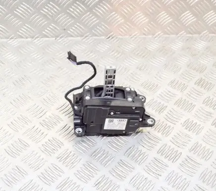 Audi Q5 SQ5 Gear shifter/selector 80C713041N
