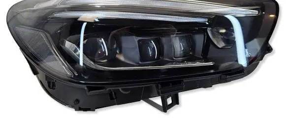 Mercedes-Benz B W247 Headlight/headlamp 24790620034CAR 2479062003