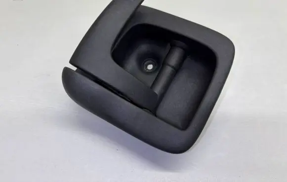 Volvo S60 Engine bonnet (hood) release handle 30634786