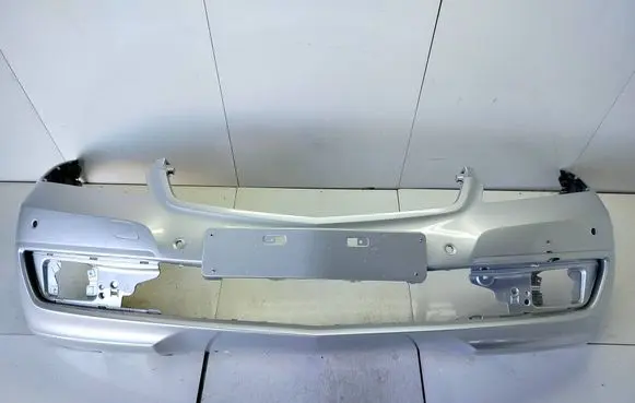 Mercedes-Benz A W169 Front bumper A1698857525