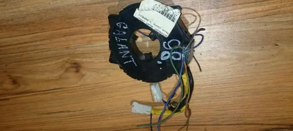 Mitsubishi Galant Airbag slip ring squib (SRS ring)