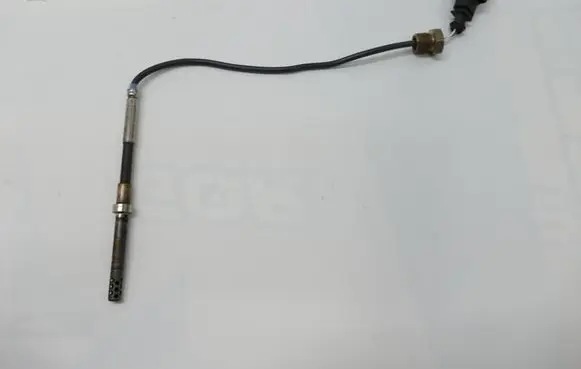Audi A5 8T 8F Exhaust gas temperature sensor 03L906088
