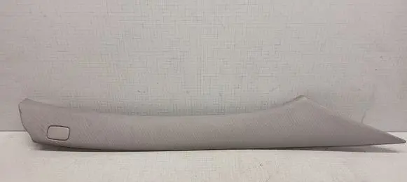 Opel Vectra C Other sill/pillar trim element 09180531