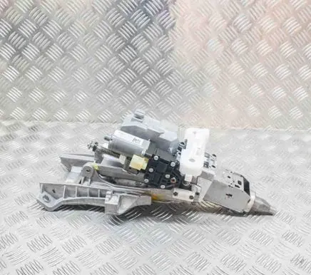 Land Rover Range Rover L405 Steering rack mechanical part HPLA3K772AB HPLA3C529AB