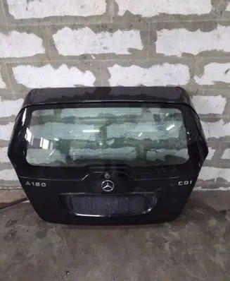 Mercedes-Benz A W169 Tailgate/trunk/boot lid