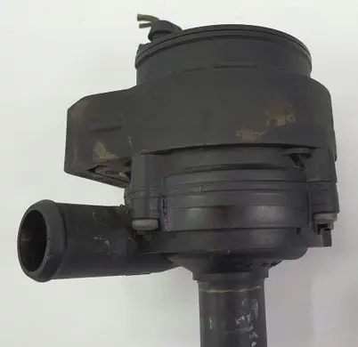 Mercedes-Benz E W211 Electric auxiliary coolant/water pump 2118350364