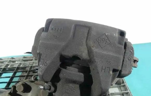 Renault Fluence Front brake caliper IMPRK1159939
