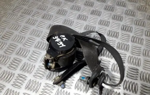 Alfa Romeo 164 Front seatbelt 800025150 00023442