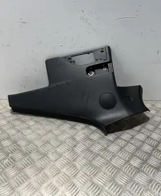 Porsche Panamera (970) (C) pillar trim 970555188 97055518801