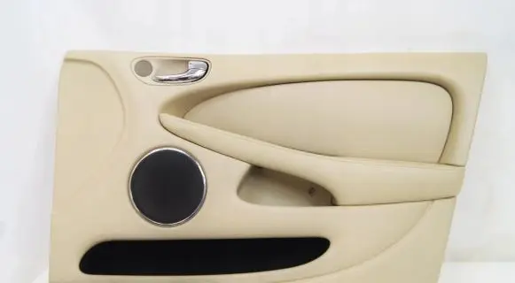 Jaguar X-Type Other interior part