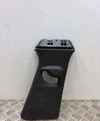 Mini Countryman U25 (B) pillar trim (top) 5A23A32