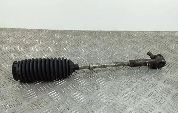 Steering tie rod